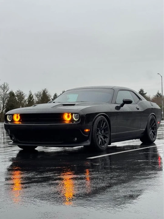 2018 Dodge Challenger SRT8 & 392 3rd Gen - Image 20 of 20