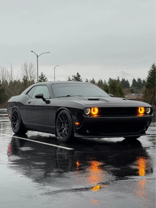 2018 Dodge Challenger SRT8 & 392 3rd Gen - Image 3 of 20