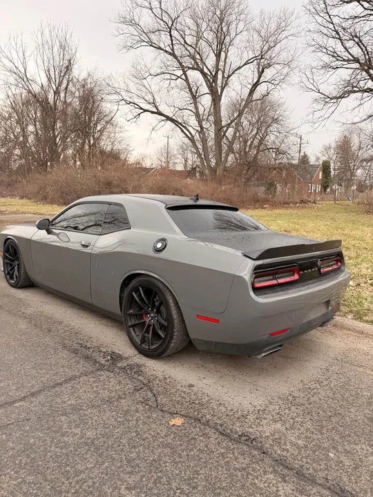 2018 Dodge Challenger SRT8 & 392 3rd Gen - Image 6 of 10