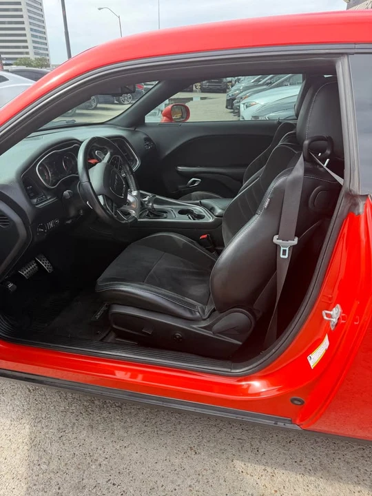 2018 Dodge Challenger SRT8 & 392 3rd Gen - Image 5 of 7