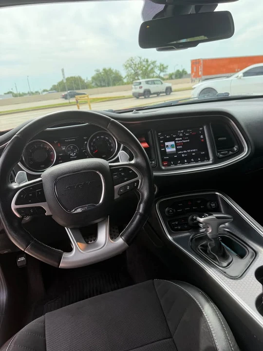 2018 Dodge Challenger SRT8 & 392 3rd Gen - Image 6 of 7