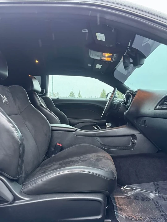 2018 Dodge Challenger SRT8 & 392 3rd Gen - Image 15 of 20