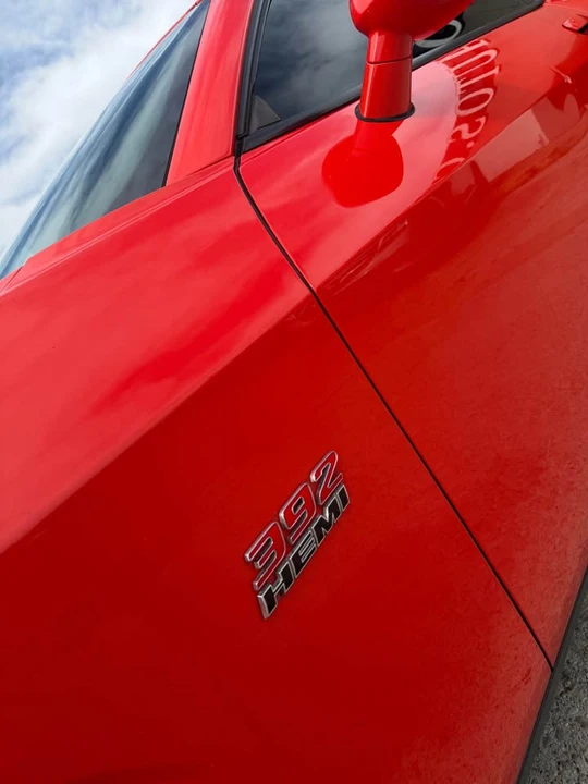 2018 Dodge Challenger SRT8 & 392 3rd Gen - Image 3 of 7
