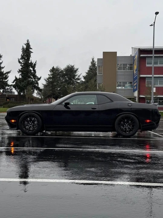 2018 Dodge Challenger SRT8 & 392 3rd Gen - Image 9 of 20