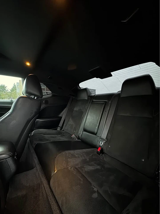 2018 Dodge Challenger SRT8 & 392 3rd Gen - Image 12 of 20