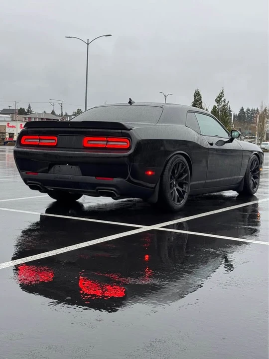 2018 Dodge Challenger SRT8 & 392 3rd Gen - Image 6 of 20