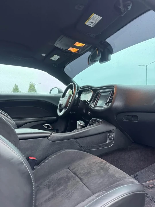 2018 Dodge Challenger SRT8 & 392 3rd Gen - Image 14 of 20