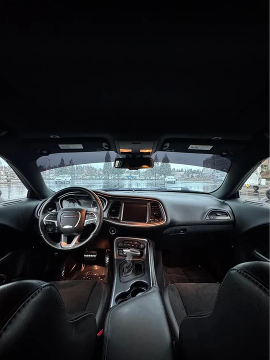 2018 Dodge Challenger SRT8 & 392 3rd Gen - Image 18 of 20