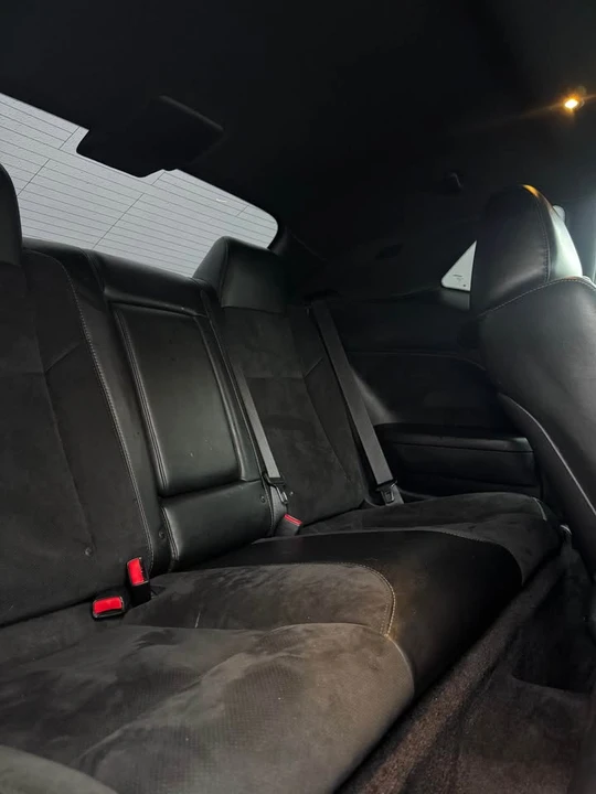 2018 Dodge Challenger SRT8 & 392 3rd Gen - Image 16 of 20