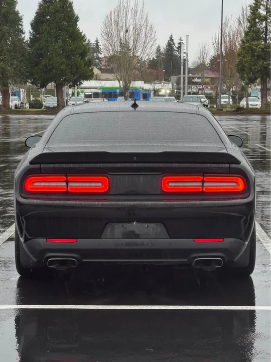 2018 Dodge Challenger SRT8 & 392 3rd Gen - Image 7 of 20