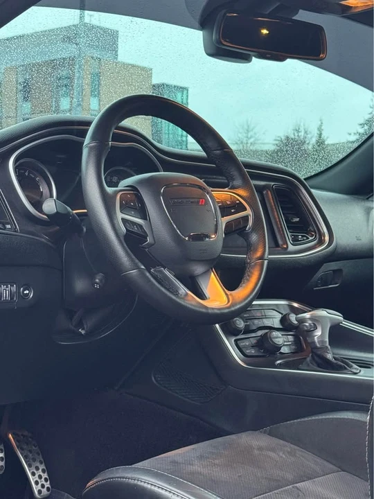 2018 Dodge Challenger SRT8 & 392 3rd Gen - Image 19 of 20