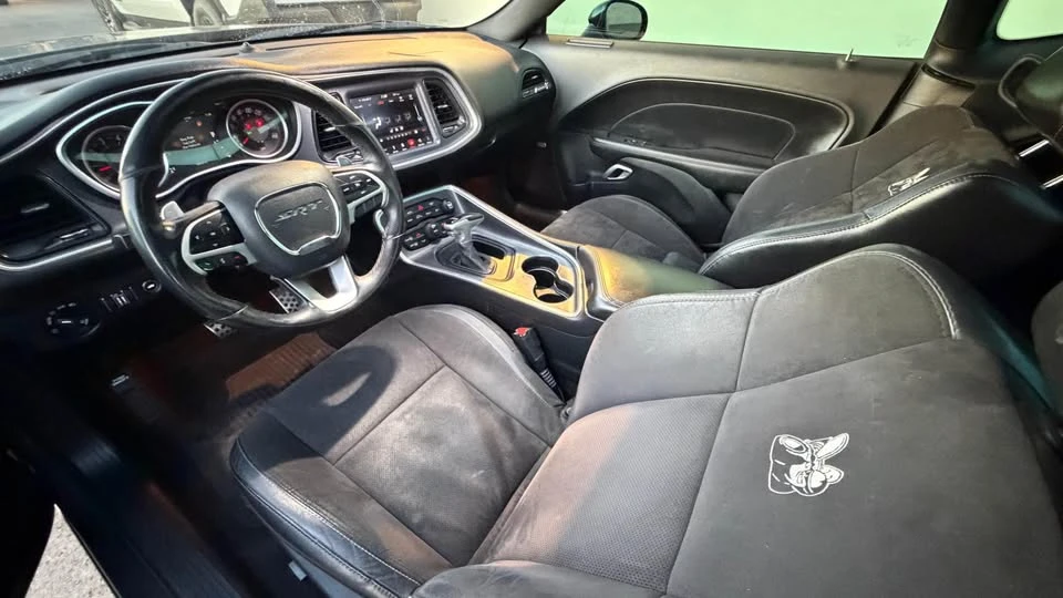 2018 Dodge Challenger SRT8 & 392 3rd Gen - Image 5 of 5