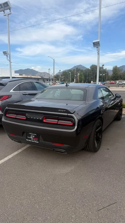 2018 Dodge Challenger SRT8 & 392 3rd Gen - Image 2 of 11
