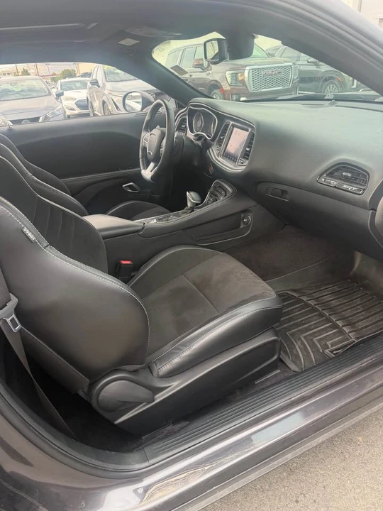 2018 Dodge Challenger SRT8 & 392 3rd Gen - Image 6 of 11