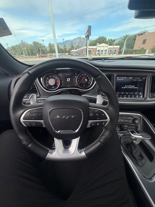 2018 Dodge Challenger SRT8 & 392 3rd Gen - Image 4 of 11