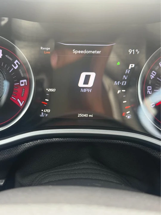 2018 Dodge Challenger SRT8 & 392 3rd Gen - Image 11 of 11