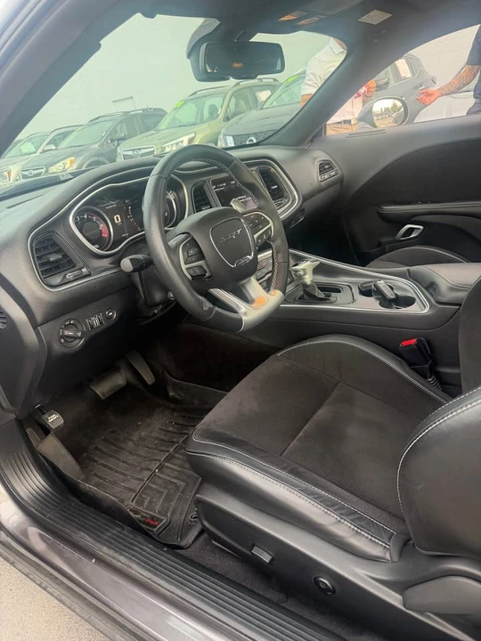 2018 Dodge Challenger SRT8 & 392 3rd Gen - Image 5 of 11