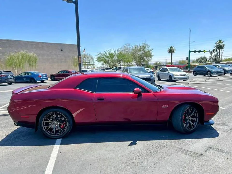 2018 Dodge Challenger SRT8 & 392 3rd Gen - Image 3 of 5