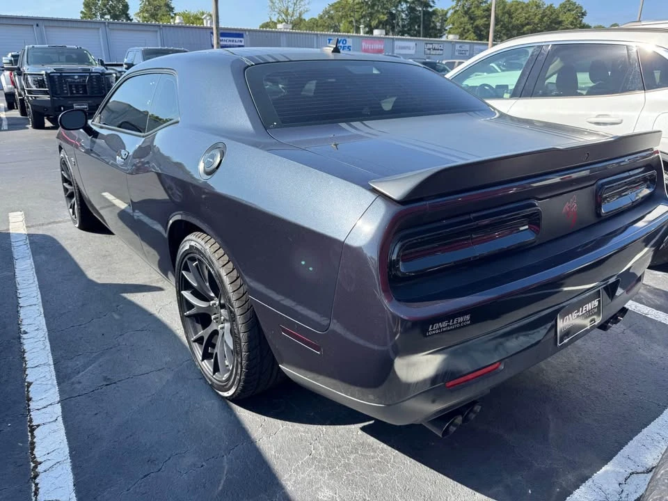 2018 Dodge Challenger SRT8 & 392 3rd Gen - Image 3 of 6