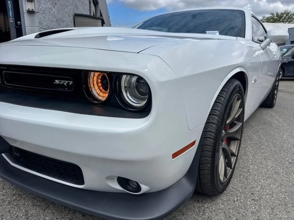 2018 Dodge Challenger SRT8 & 392 3rd Gen - Image 8 of 20