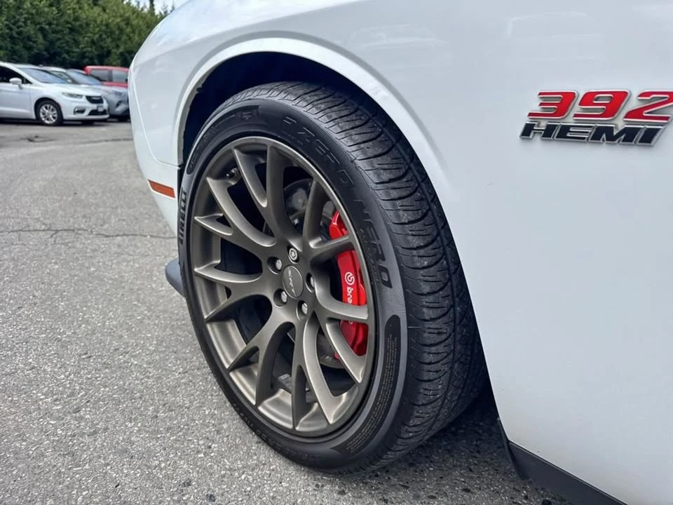2018 Dodge Challenger SRT8 & 392 3rd Gen - Image 6 of 20