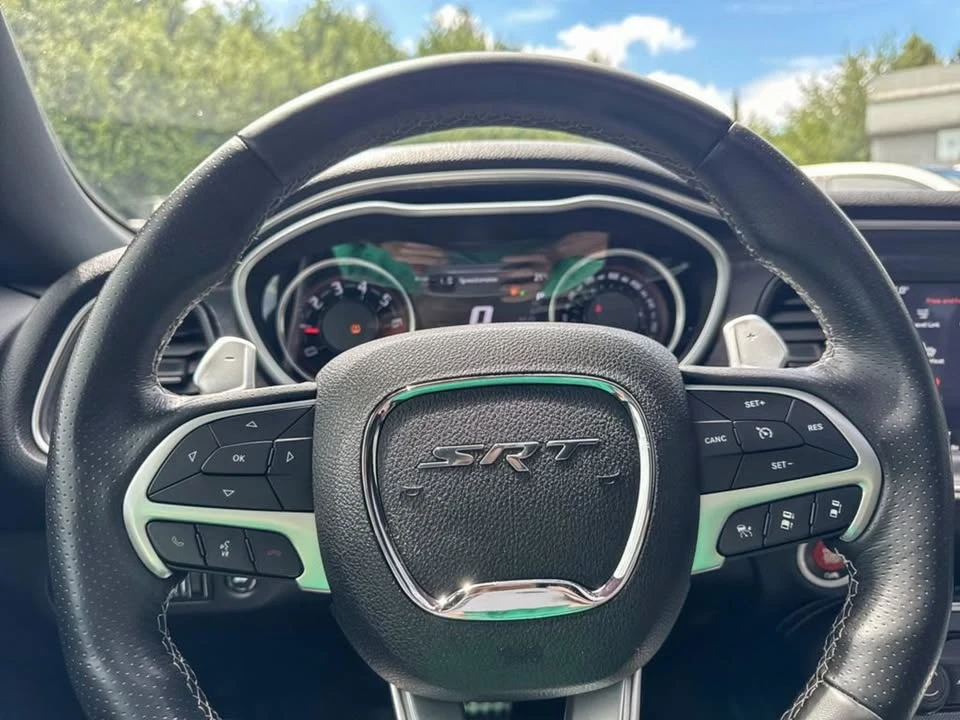 2018 Dodge Challenger SRT8 & 392 3rd Gen - Image 14 of 20