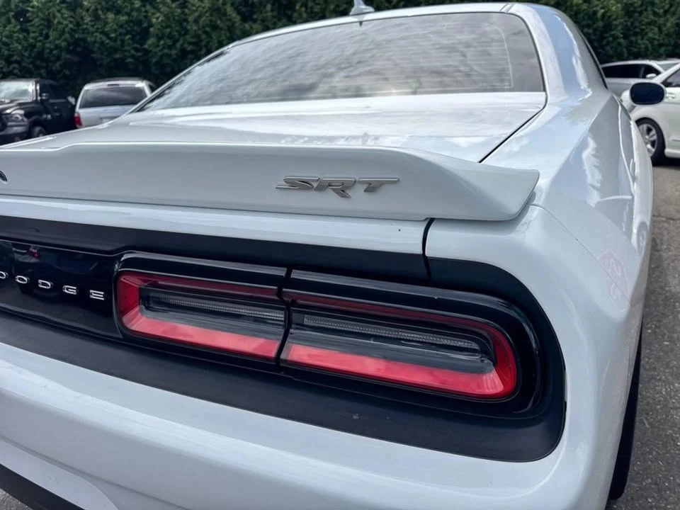 2018 Dodge Challenger SRT8 & 392 3rd Gen - Image 11 of 20