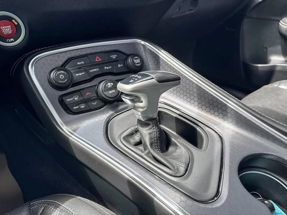 2018 Dodge Challenger SRT8 & 392 3rd Gen - Image 18 of 20