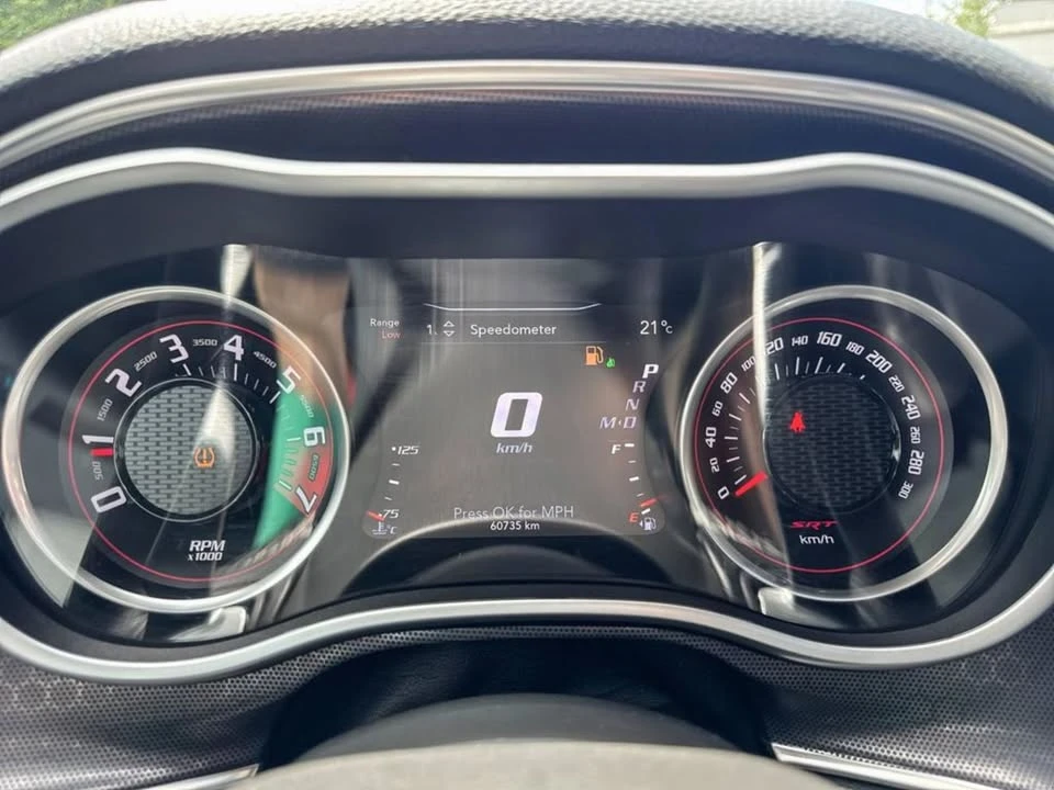 2018 Dodge Challenger SRT8 & 392 3rd Gen - Image 15 of 20