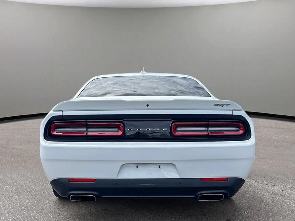 2018 Dodge Challenger SRT8 & 392 3rd Gen - Image 5 of 20