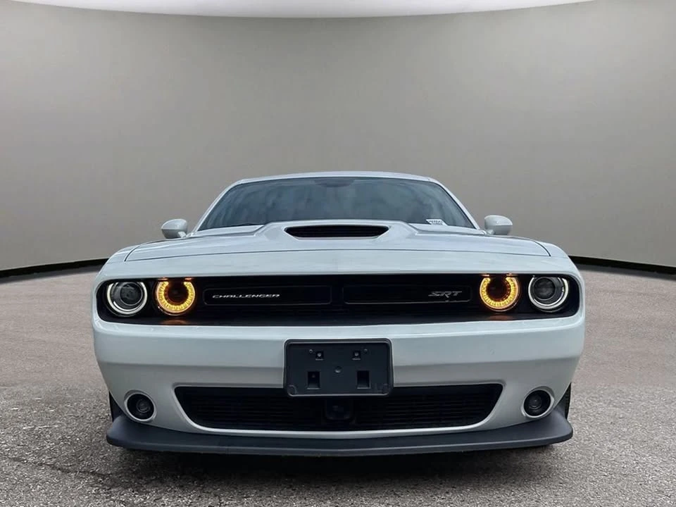 2018 Dodge Challenger SRT8 & 392 3rd Gen - Image 2 of 20