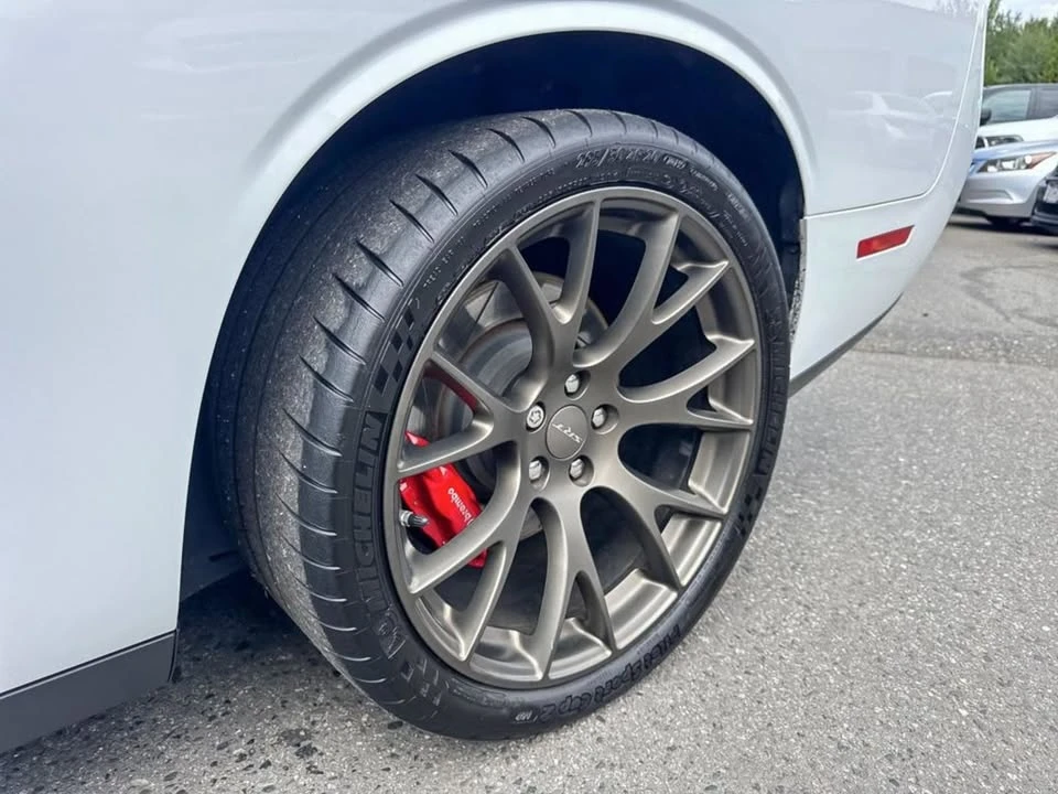 2018 Dodge Challenger SRT8 & 392 3rd Gen - Image 7 of 20