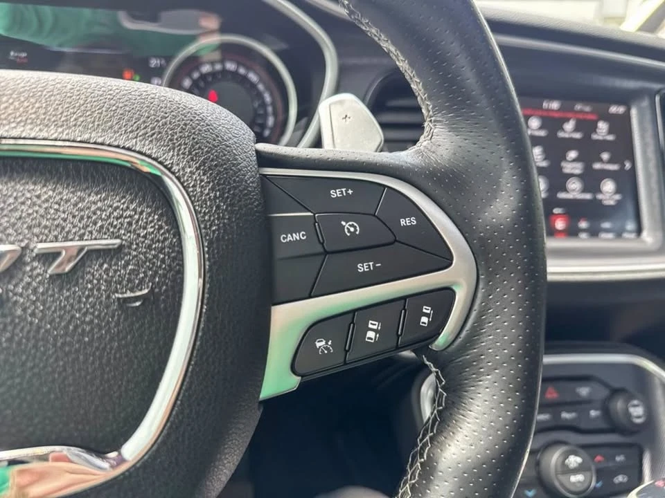 2018 Dodge Challenger SRT8 & 392 3rd Gen - Image 16 of 20