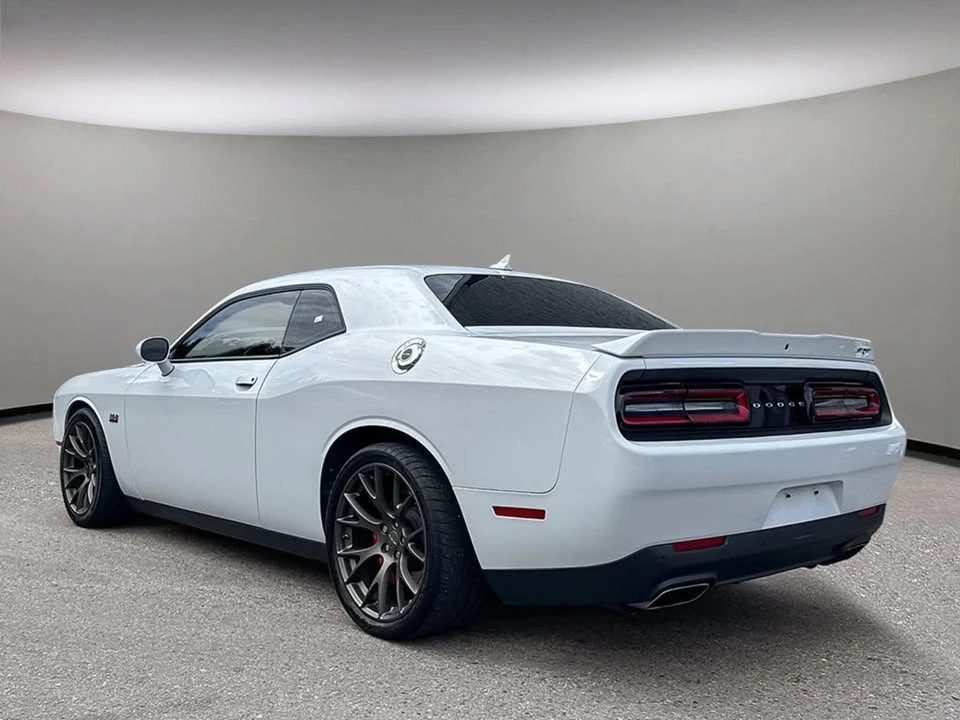 2018 Dodge Challenger SRT8 & 392 3rd Gen - Image 4 of 20