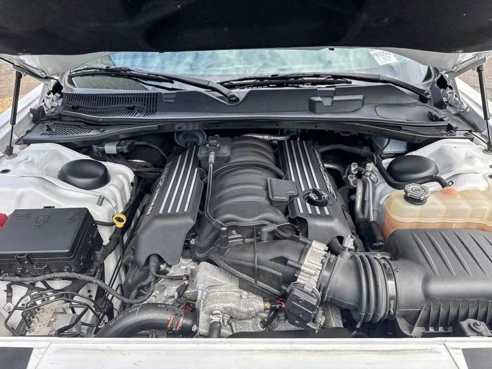 2018 Dodge Challenger SRT8 & 392 3rd Gen - Image 10 of 20