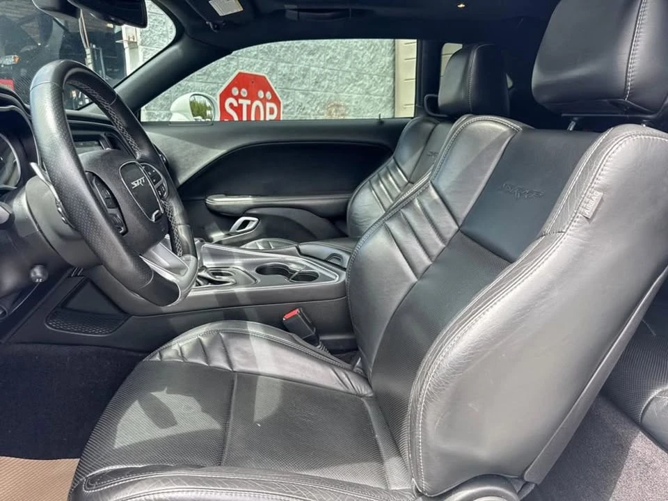 2018 Dodge Challenger SRT8 & 392 3rd Gen - Image 20 of 20