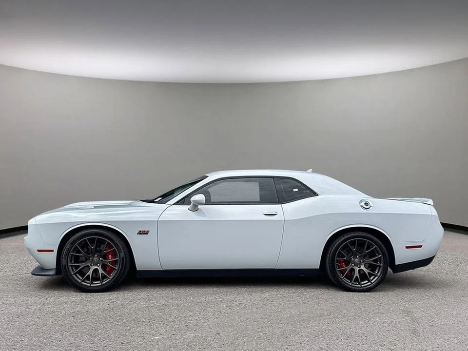 2018 Dodge Challenger SRT8 & 392 3rd Gen - Image 3 of 20