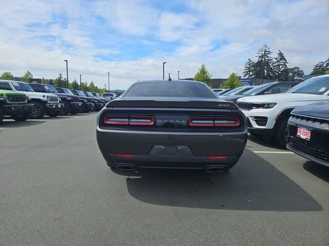 2018 Dodge Challenger SRT8 & 392 3rd Gen - Image 5 of 5