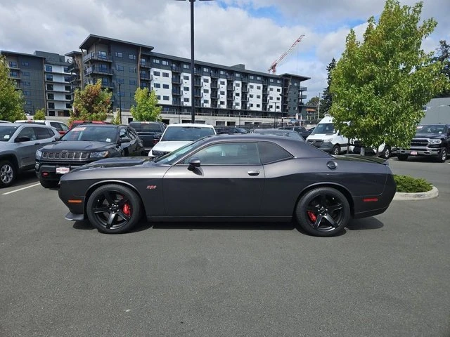 2018 Dodge Challenger SRT8 & 392 3rd Gen - Image 3 of 5