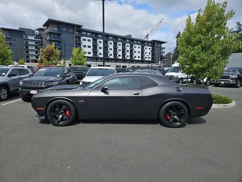 2018 Dodge Challenger SRT8 & 392 3rd Gen - Image 3 of 5