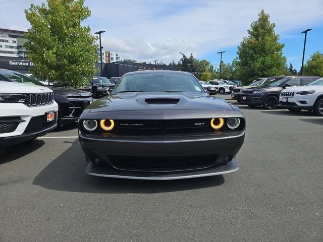 2018 Dodge Challenger SRT8 & 392 3rd Gen - Image 2 of 5