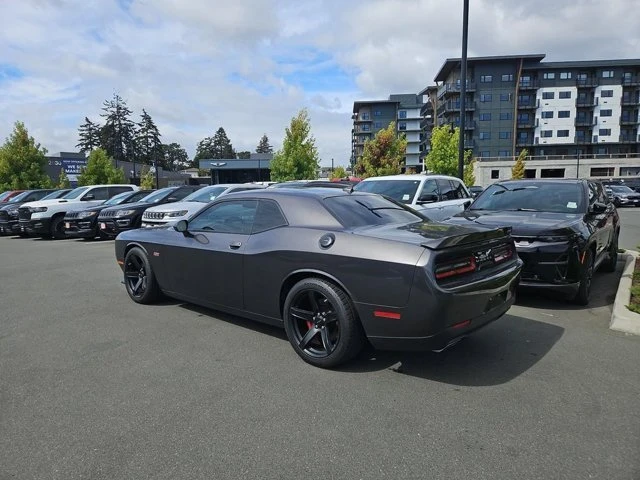 2018 Dodge Challenger SRT8 & 392 3rd Gen - Image 4 of 5