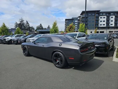 2018 Dodge Challenger SRT8 & 392 3rd Gen - Image 4 of 5