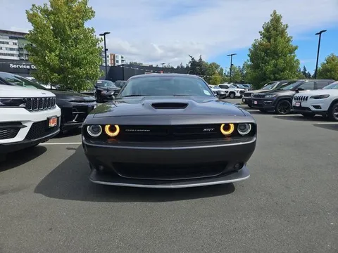 2018 Dodge Challenger SRT8 & 392 3rd Gen - Image 2 of 5