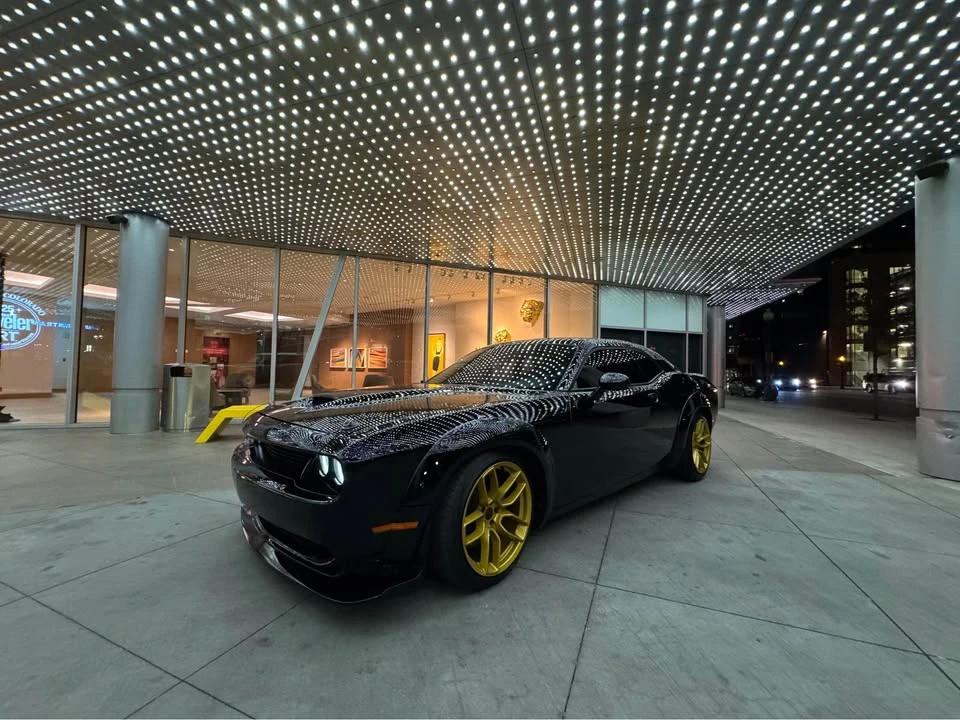 2018 Dodge Challenger SRT8 & 392 3rd Gen - Image 3 of 20
