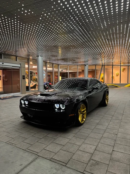 2018 Dodge Challenger SRT8 & 392 3rd Gen - Image 2 of 20