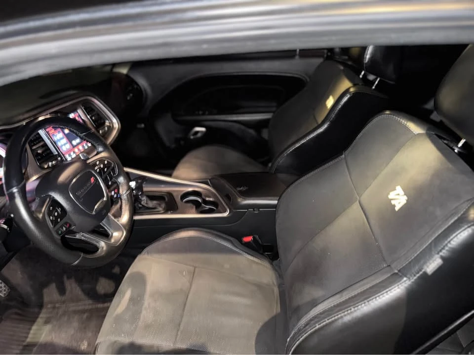 2018 Dodge Challenger SRT8 & 392 3rd Gen - Image 20 of 20