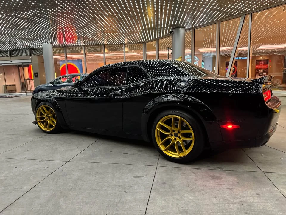 2018 Dodge Challenger SRT8 & 392 3rd Gen - Image 8 of 20
