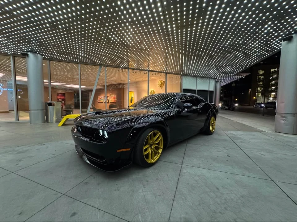2018 Dodge Challenger SRT8 & 392 3rd Gen - Image 4 of 20
