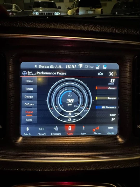 2018 Dodge Challenger SRT8 & 392 3rd Gen - Image 13 of 20